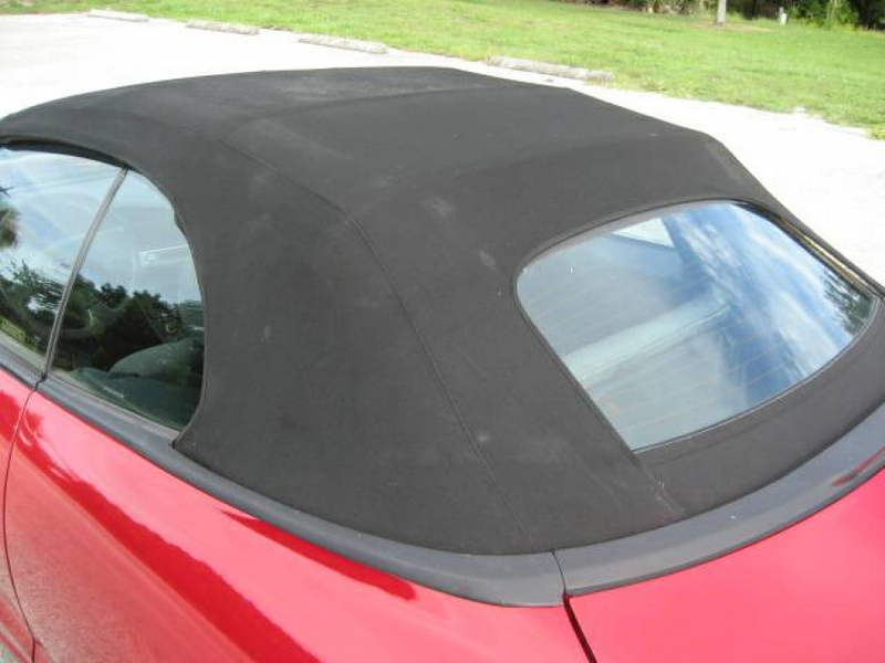 Illustration for article titled Would You Go $4,500 For This 1998 Toyota Celica GT Stick-Shift Convertible?